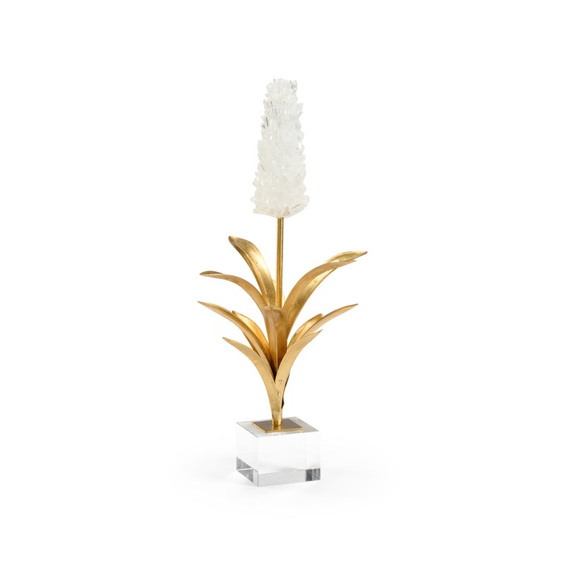 Chelsea House White Hyacinth - 384546