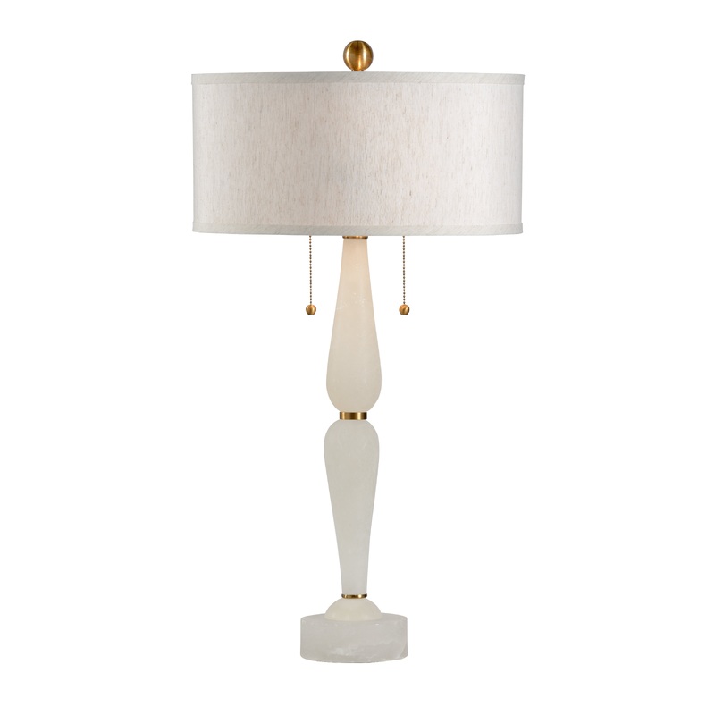 Wildwood Adele Lamp - 60622