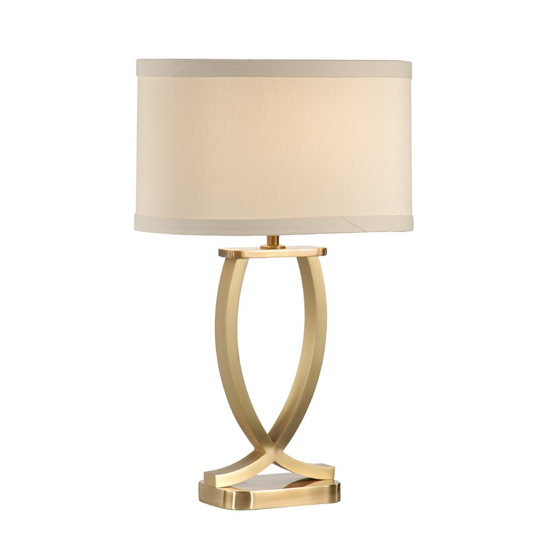 Wildwood Arches Lamp - 22260