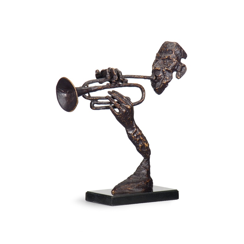 Wildwood Contemporary Trumpeter - 292312