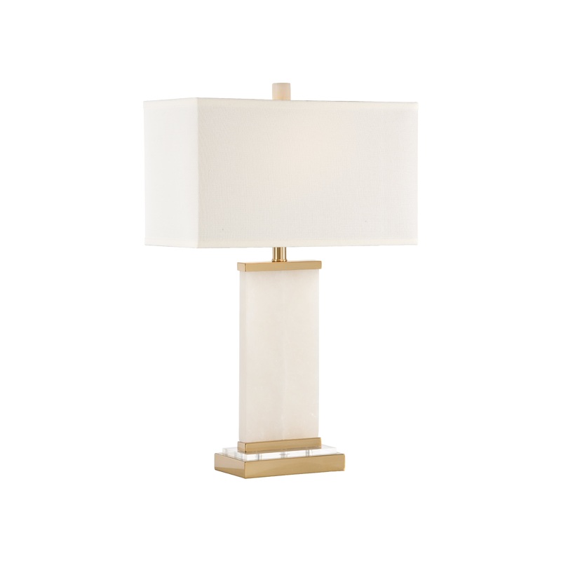Wildwood Damon Lamp - 65497