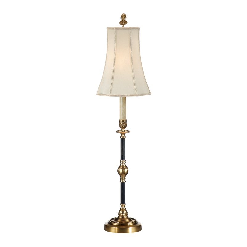 Wildwood Emmett Lamp - 9504