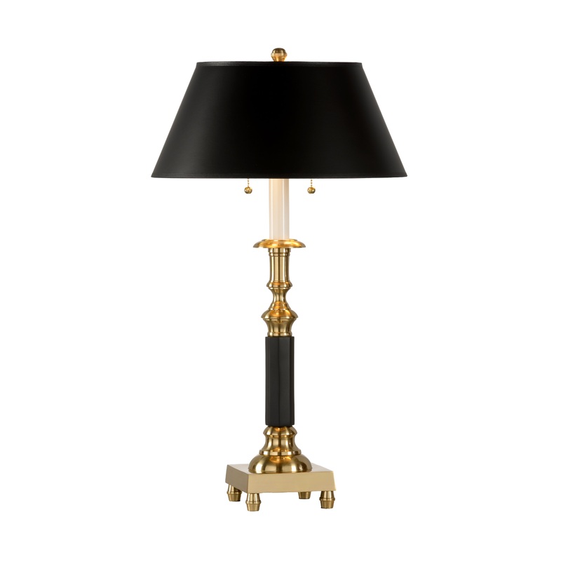 Wildwood Felix Lamp - 65040