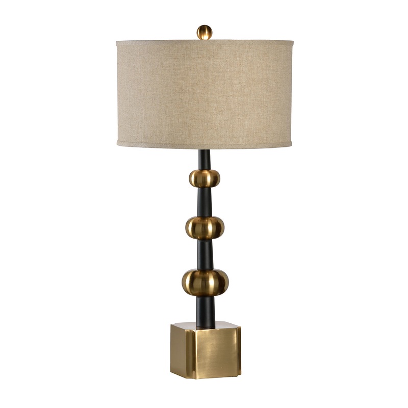 Wildwood Hudson Lamp - 65444