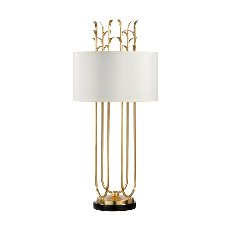Wildwood Julianne Lamp - 65490