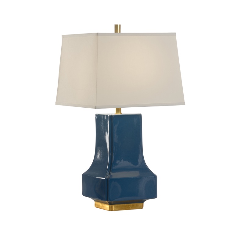 Wildwood Malone Lamp - Cadet - 60805