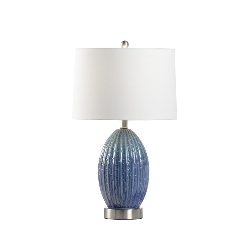 Wildwood Maui Lamp - 47061