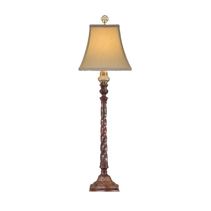 Wildwood Perfect Twist Lamp - 2134
