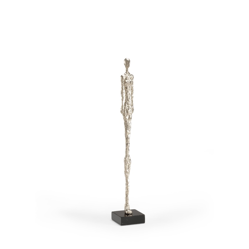 Wildwood Sculptured Figure (Med) - 292630