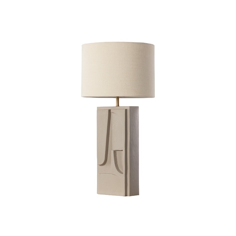 Sunpan Dirsan Table Lamp