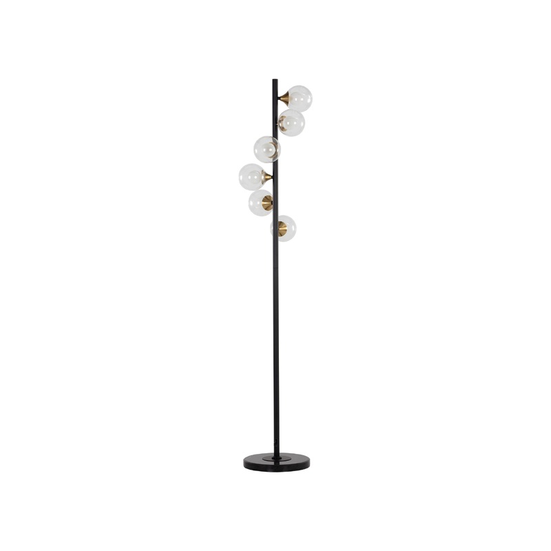 Sunpan Misty Floor Lamp