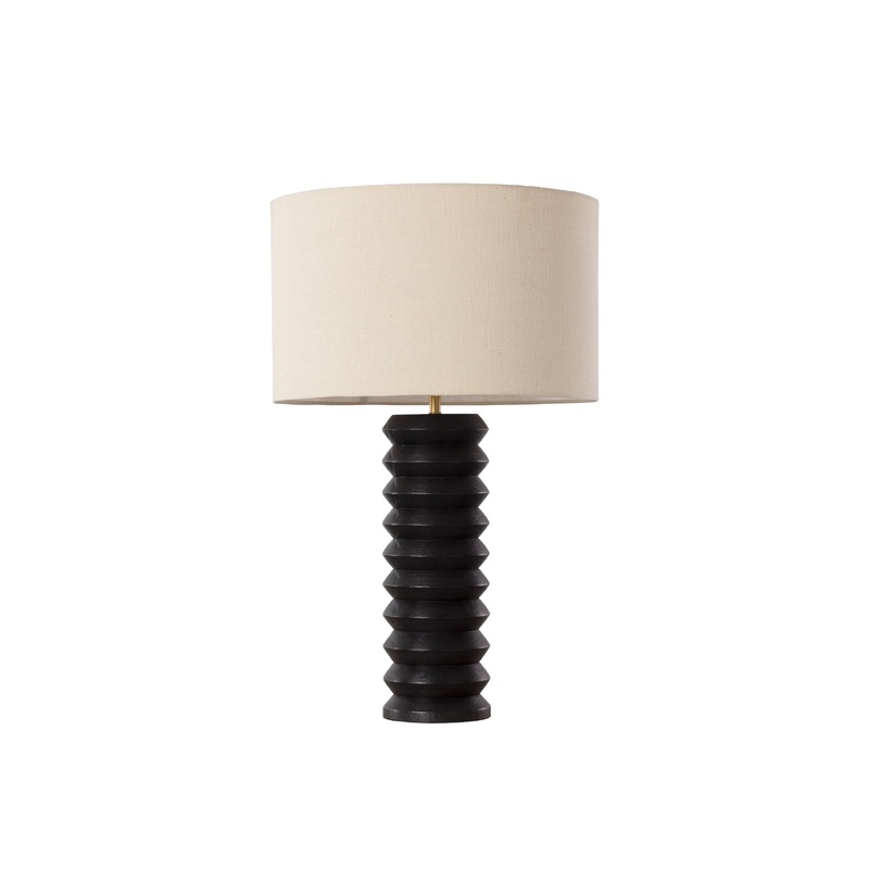 Sunpan Oletto Table Lamp