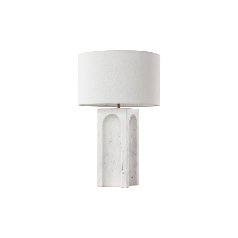 Sunpan Rohe Table Lamp