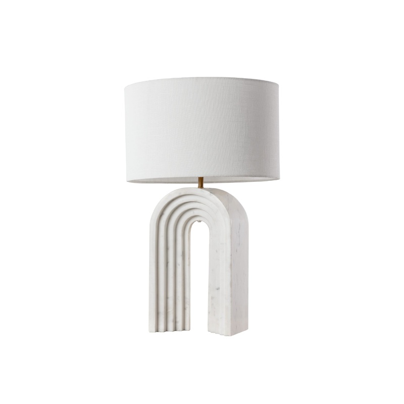 Sunpan Sensi Table Lamp