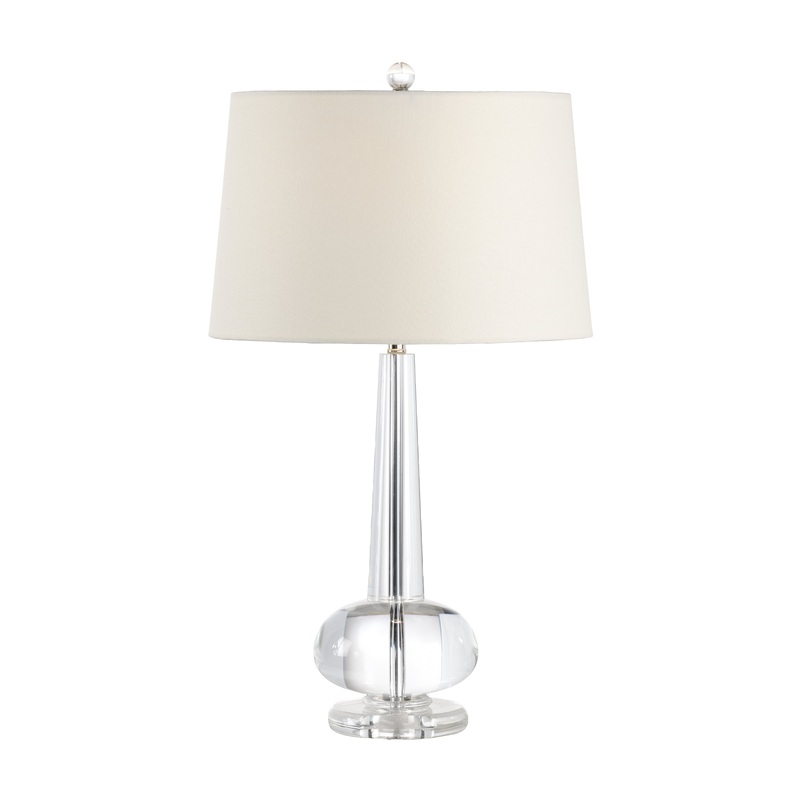 Wildwood Abbey Lamp - 22157