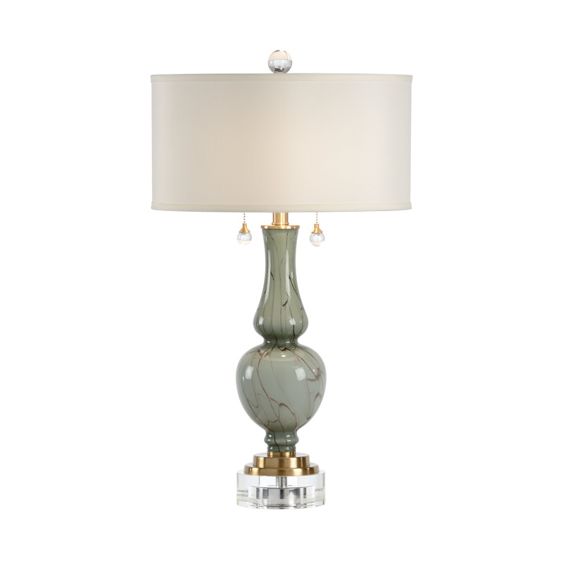 Wildwood Belle Mont Lamp - 60459