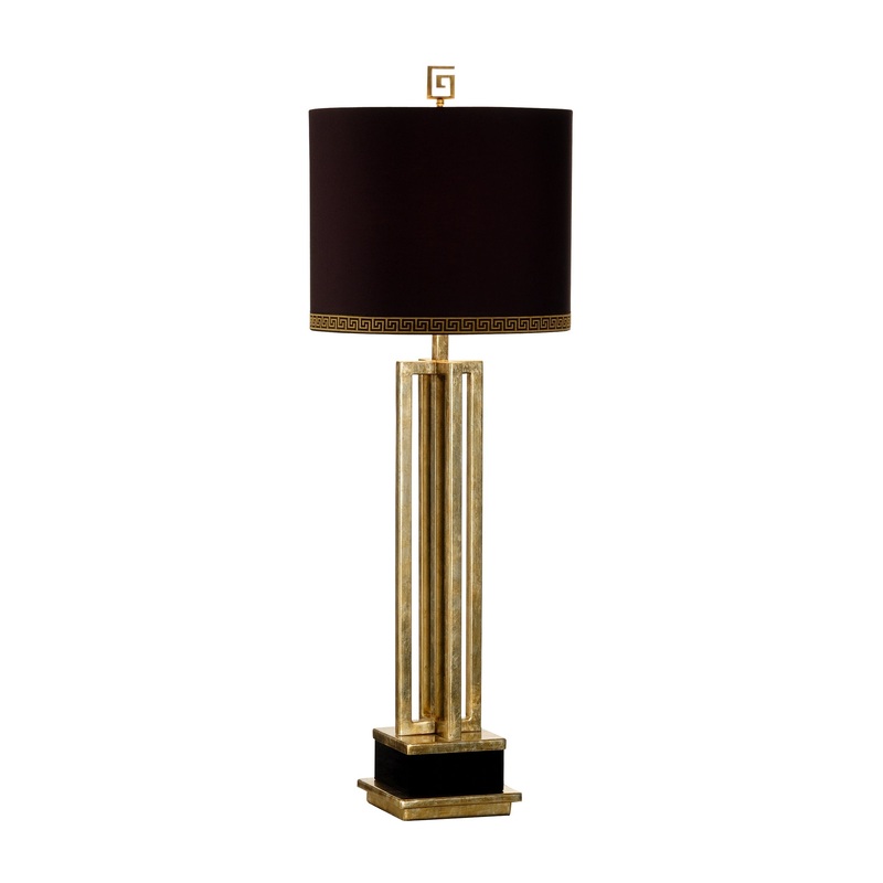 Wildwood Brass Frames Lamp - 65362