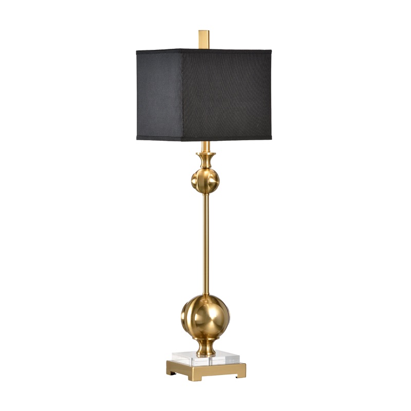 Wildwood Opus Lamp - 22403