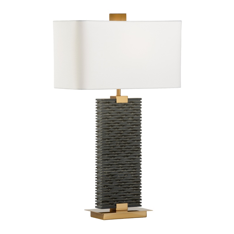 Wildwood Stonehenge Lamp - 21257