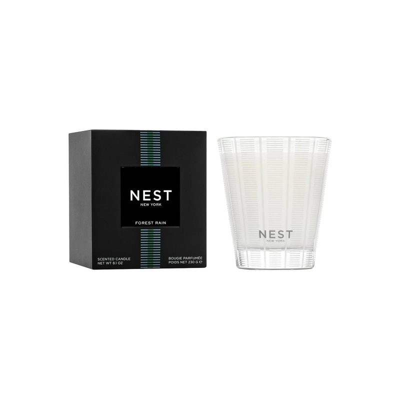 Forest Rain 8.1oz. Classic Candle by Nest New York