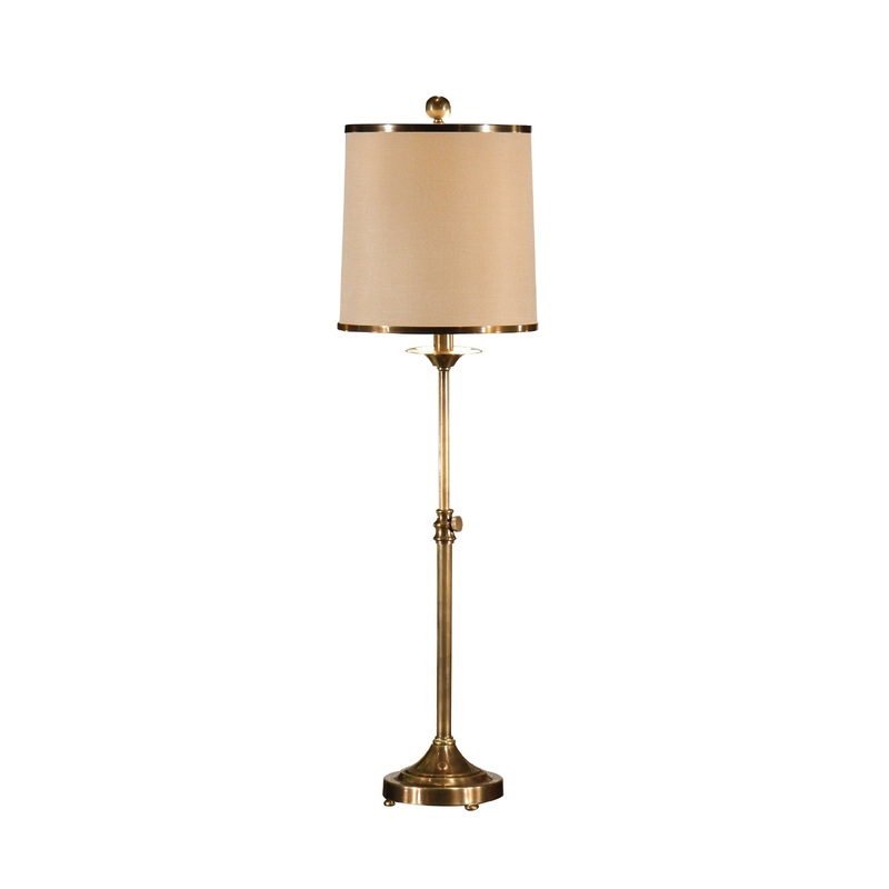 Wildwood Adjustable Table Lamp - 46617