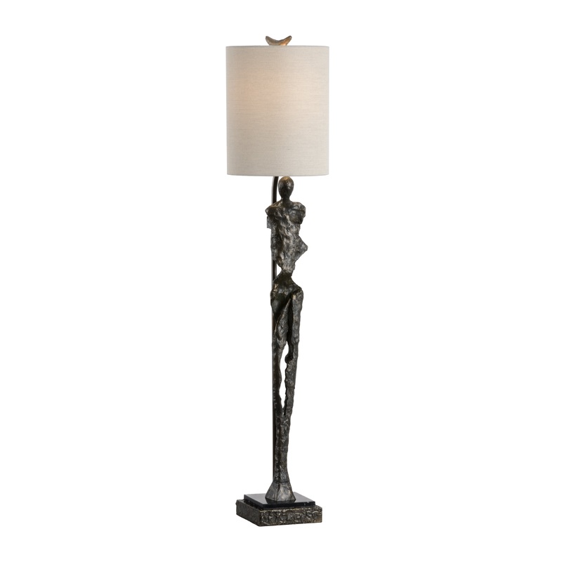 Wildwood Artemis Lamp - 66852