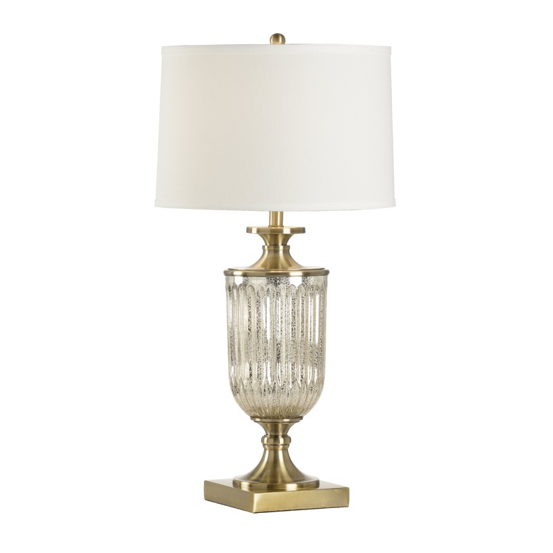 Wildwood Ashwin Lamp - 47034