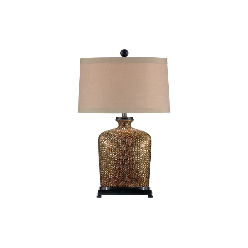 Wildwood Bradford Lamp - 46636