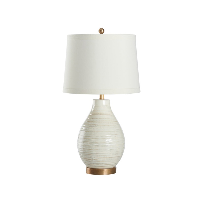 Wildwood Capri Lamp - 27539