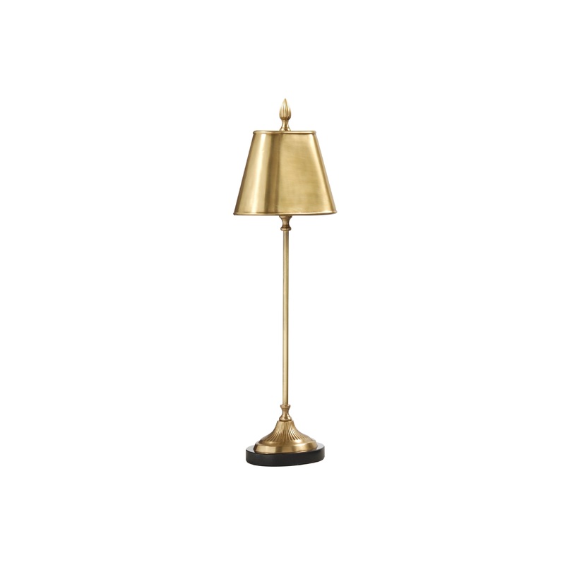 Wildwood Delicate Console Lamp - 46868