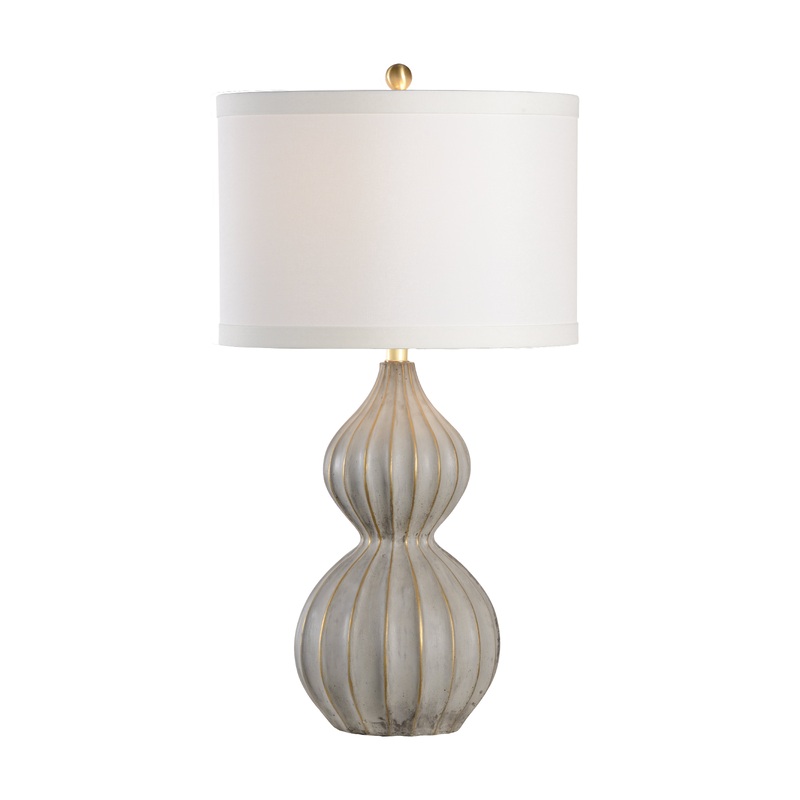 Wildwood Delphine Lamp - 60342