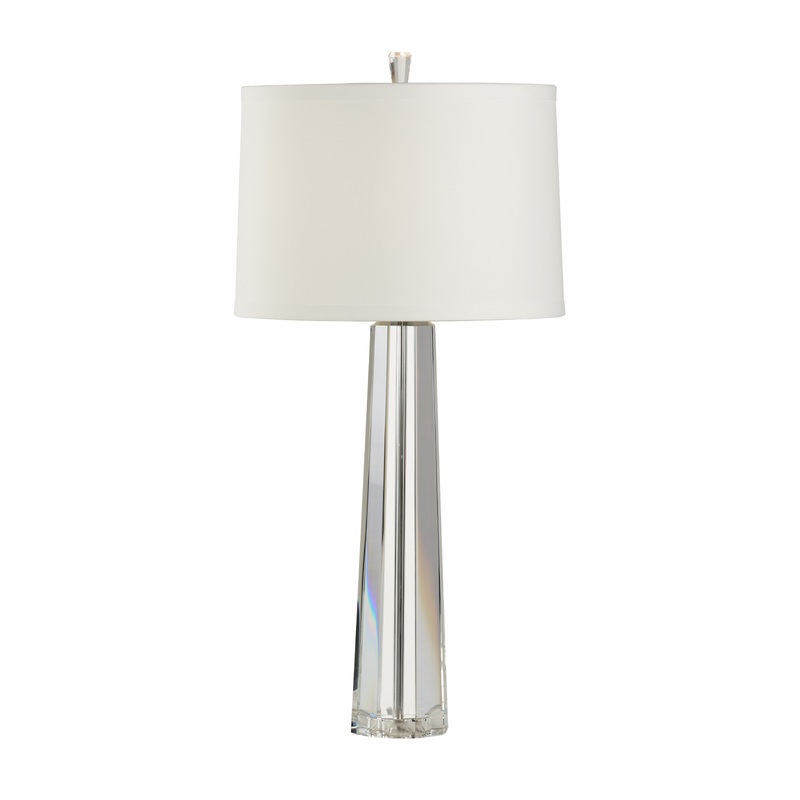 Wildwood Eldon Lamp - 65624