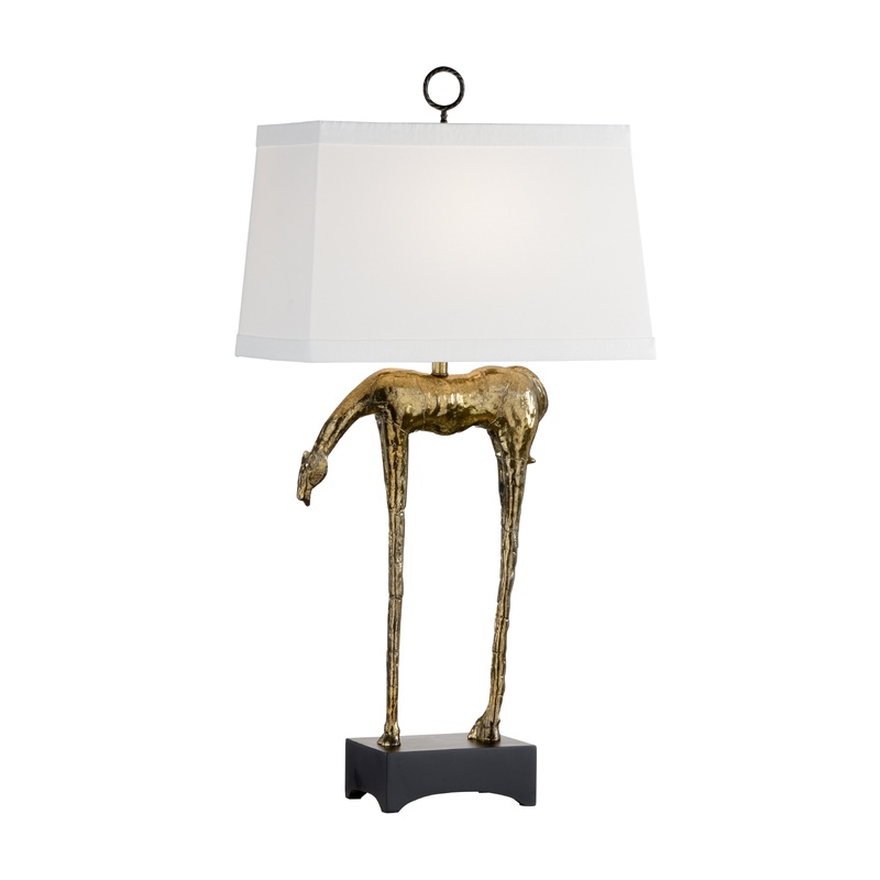 Wildwood Homer Lamp - 66854