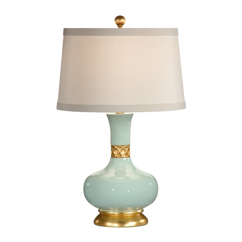 Wildwood Mimi Lamp - Breeze - 26007
