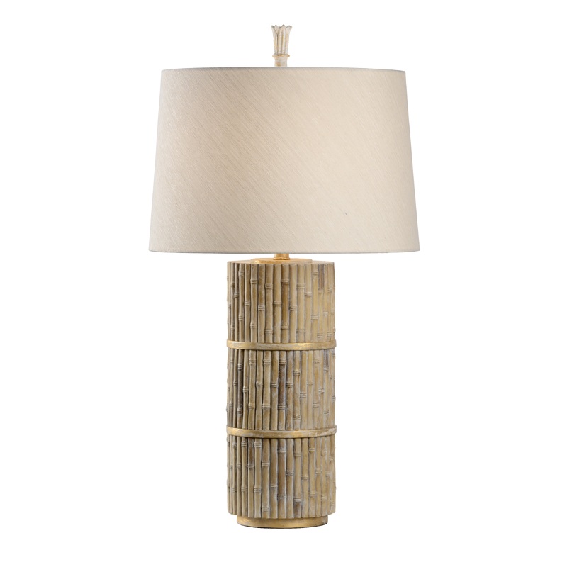 Wildwood Tobago Lamp - 25500