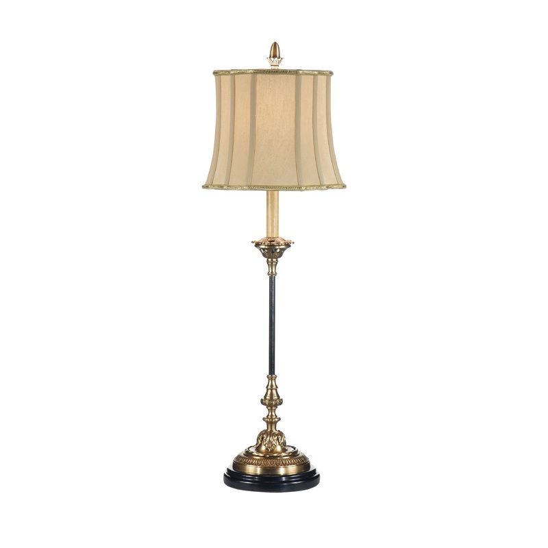Wildwood Westport Lamp - 9505