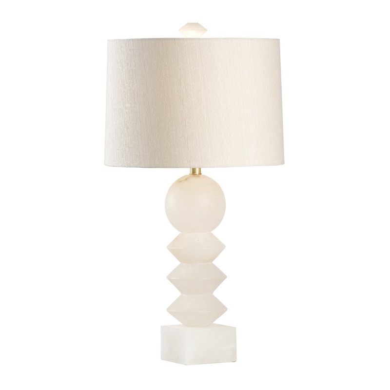 Wildwood Ziegfeld Lamp - 60598