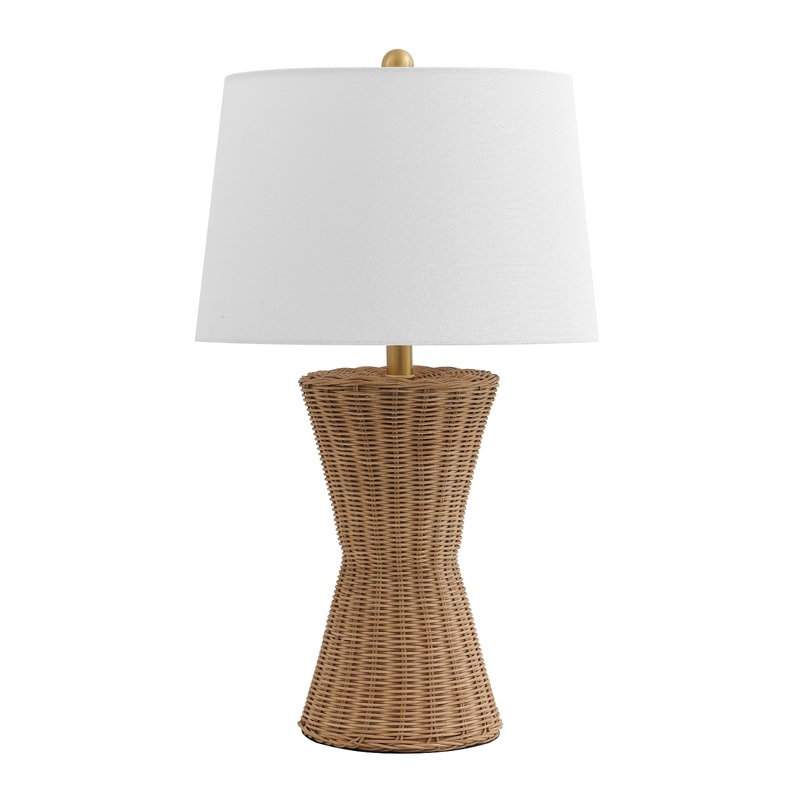 Safavieh Aitana 26 Inch Table Lamp, TBL4582