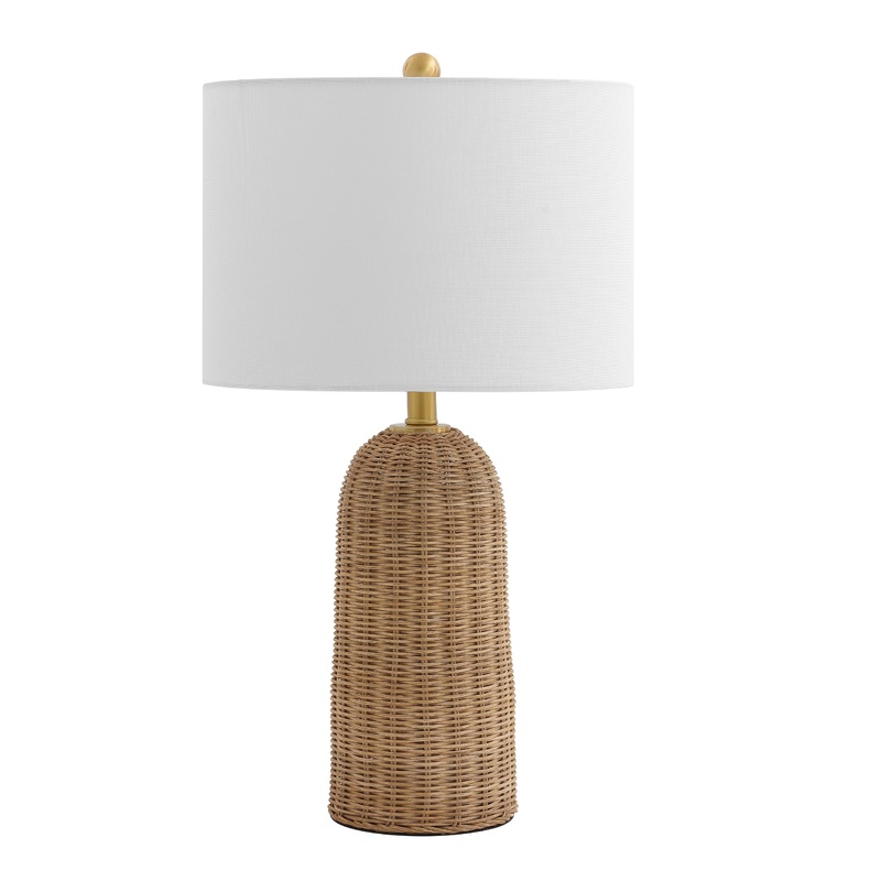 Safavieh Anto 25.5 Inch Table Lamp, TBL4584
