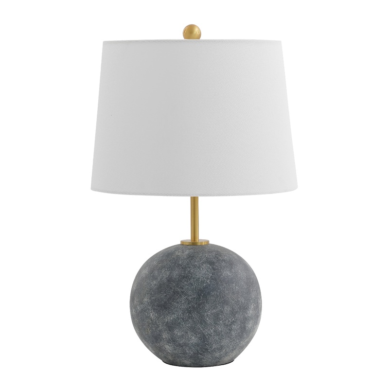 Safavieh Cla 23.5 Inch Table Lamp, TBL4592