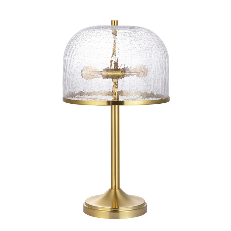 Safavieh Daye 20.5" Table Lamp, TBL4605