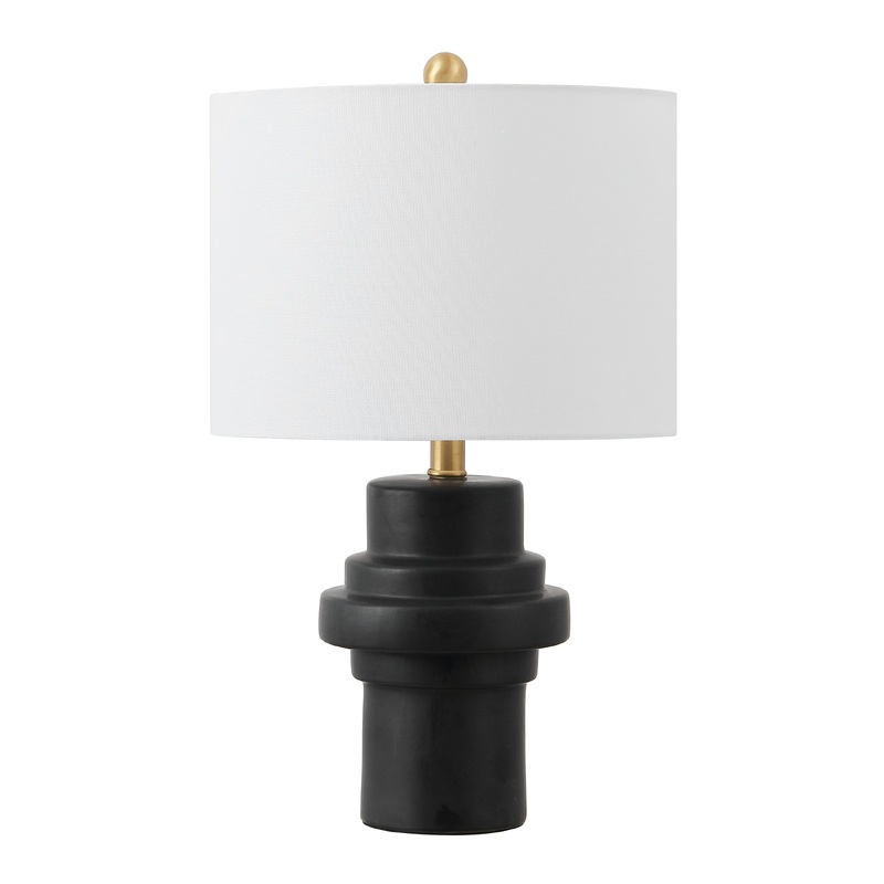 Safavieh Doni 22 Inch Table Lamp, TBL4593