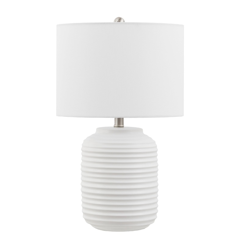Safavieh Elio 23.5 Inch Table Lamp, TBL4586