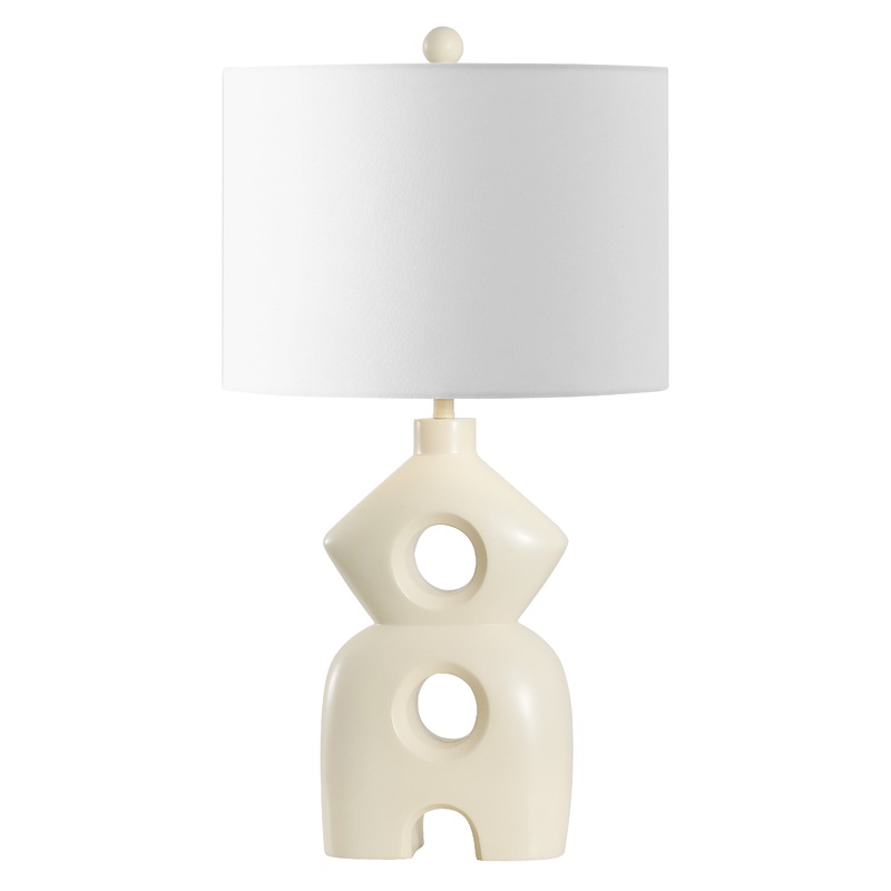 Safavieh Era 25 Inch Table Lamp, TBL4583