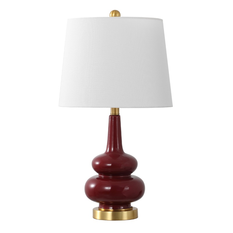 Safavieh Evie 23" Table Lamp, TBL4610