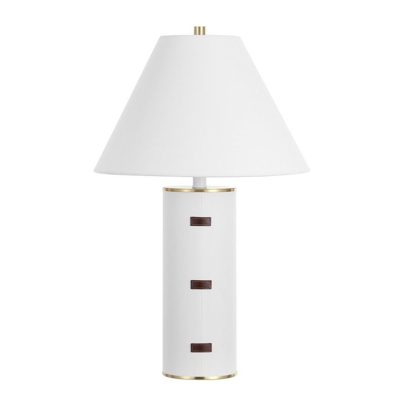Safavieh Flavie 26.5 Inch Table Lamp, TBL4564