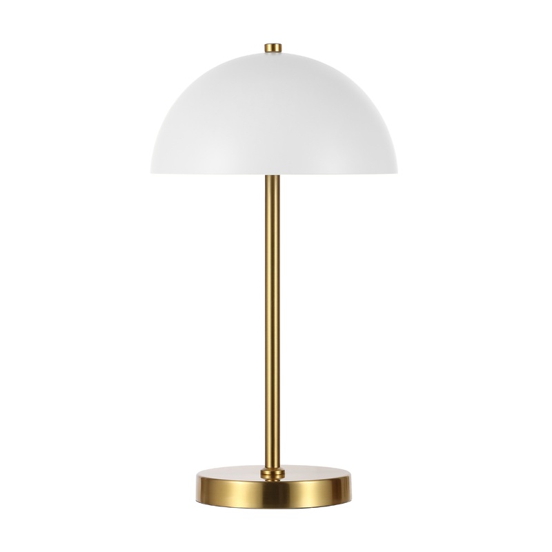 Safavieh Goldie 18 Inch Table Lamp, TBL4566