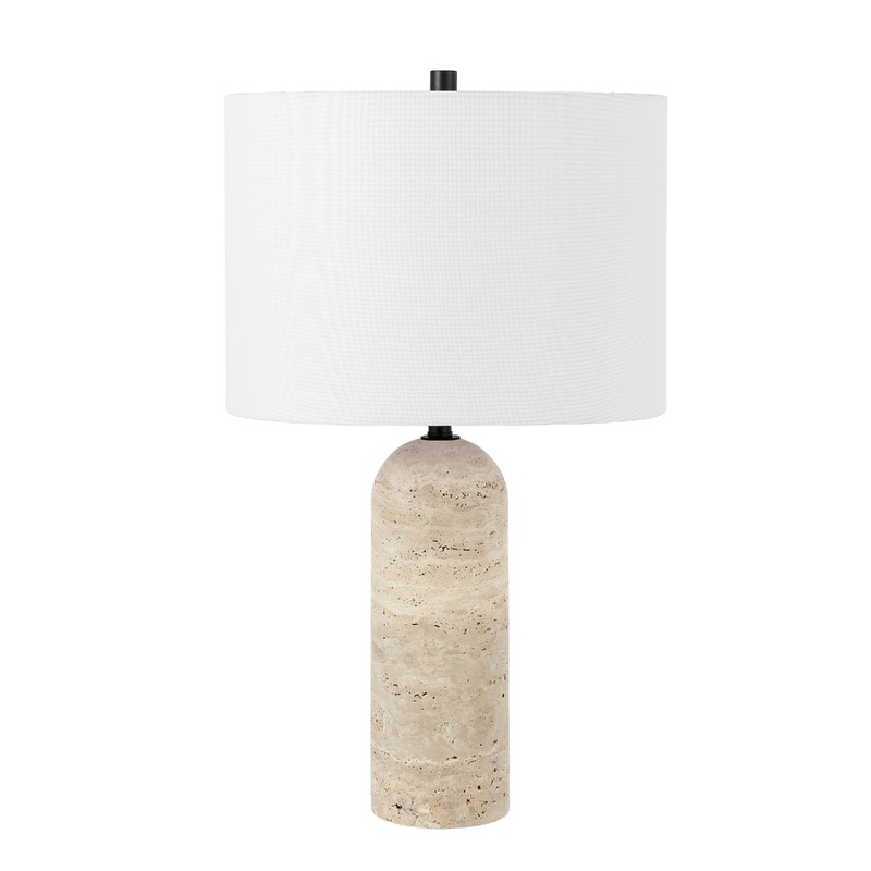 Safavieh Jolene 24 Inch Table Lamp, TBL4573