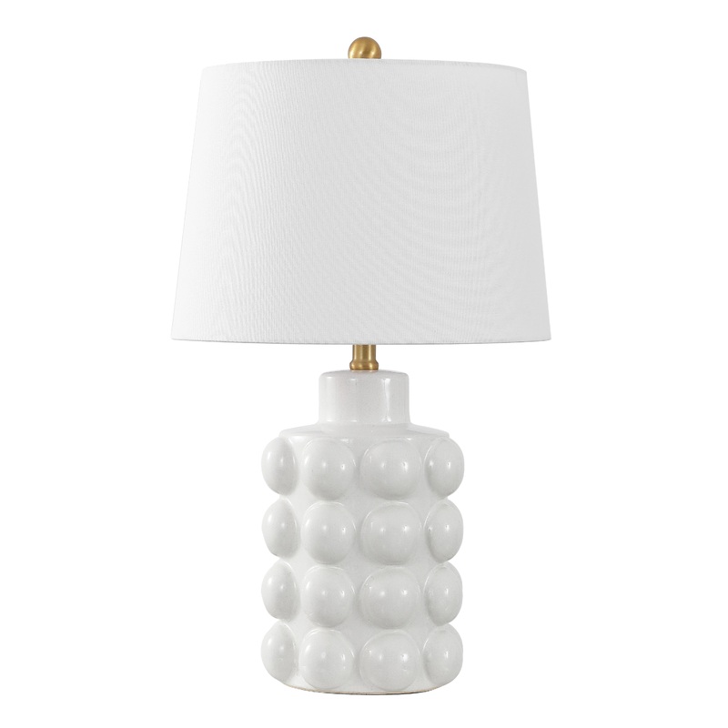 Safavieh Konny 24" Table Lamp, TBL4608