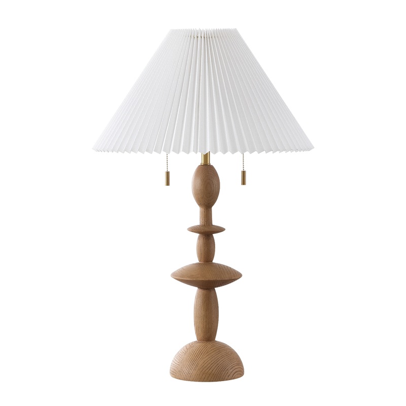 Safavieh Mensy 28.5 Inch Table Lamp, TBL4595
